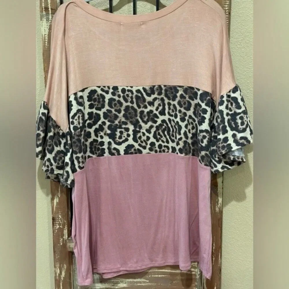 Veveret Women’s top - Picture 3 of 4